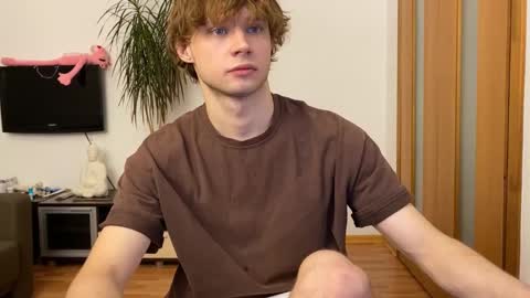 Eitan online show from 01.19.25