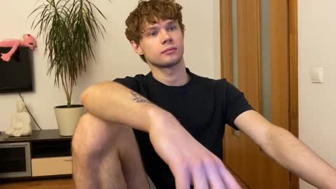 Eitan online show from 01.26.25