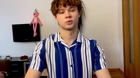 Eitan online show from 02.19.25