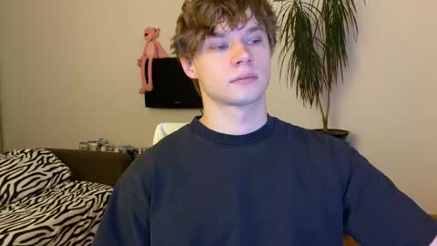 Eitan online show from 02.25.25