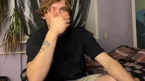 Eitan online show from 10.13.25