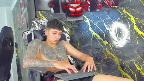 Eithan online show from 04.01.26