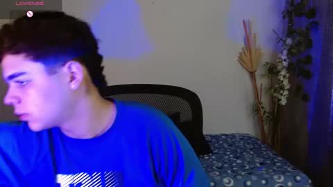 Eithan online show from 03.15.26