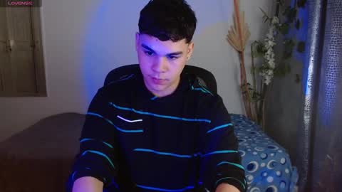 Eithan online show from 03.20.26