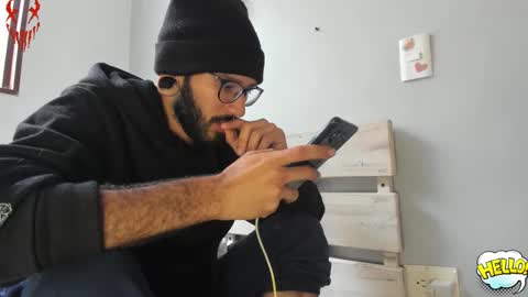 eithan_rune online show from 01.13.26