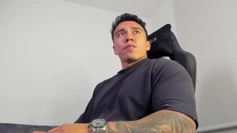 EITHAN CONOR online show from 10.20.25