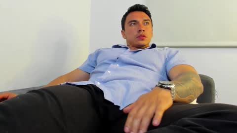 EITHAN CONOR online show from 03.27.26