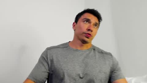 EITHAN CONOR online show from 04.01.26