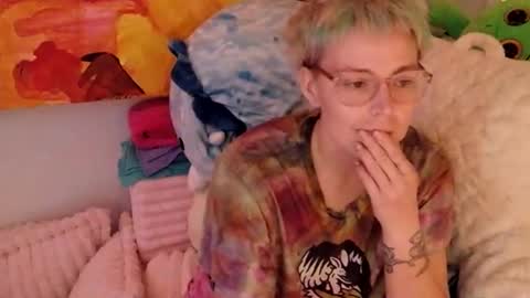 ejrabloom online show from 03.13.26