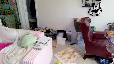 ejrabloom online show from 03.18.26