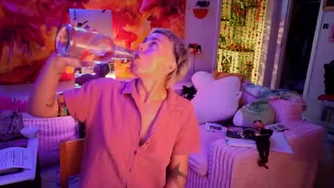 ejrabloom online show from 03.27.26