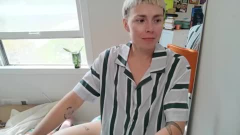 ejrabloom online show from 03.31.26