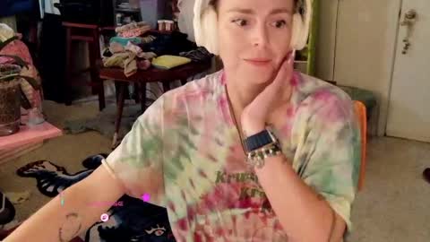 ejrabloom online show from 04.16.26