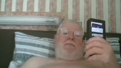 eketman1964 online show from 03.06.26