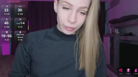 please read my bio there is information about private shows and about my personality online show from 04.20.26