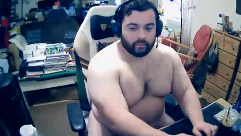 el_conquistador19 online show from 04.08.26