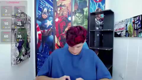 Snapshot of el_flaquito_1 chatting on 07.09.26 J A K E online show from 07.09.26