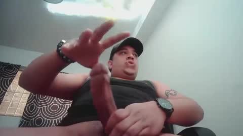 Snapshot of el_riks chatting on 03.07.25 el_riks online show from 03.07.25