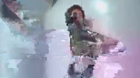 Snapshot of el_riks chatting on 11.27.25 el_riks online show from 11.27.25