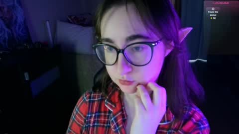 If you like it when I meow give me a thumbs up online show from 12.09.24