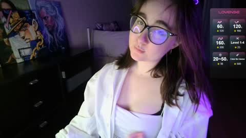 If you like it when I meow give me a thumbs up online show from 01.02.25