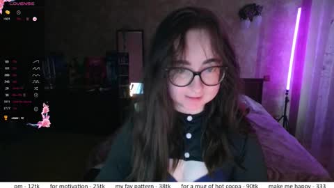 If you like it when I meow give me a thumbs up online show from 12.21.25