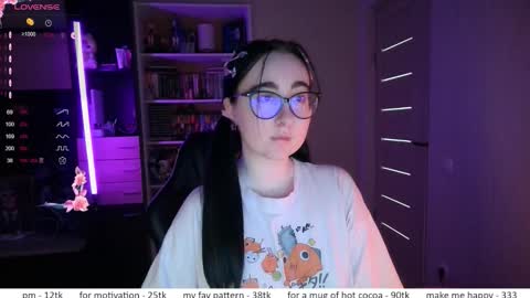 If you like it when I meow give me a thumbs up online show from 03.18.26