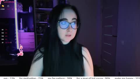 If you like it when I meow give me a thumbs up online show from 03.27.26