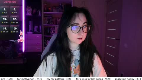 If you like it when I meow give me a thumbs up online show from 05.25.26