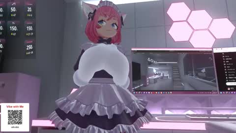 el XoX online show from 11.10.25