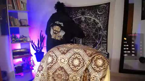 Ela  Help me reach 100 thumbs up online show from 03.06.26