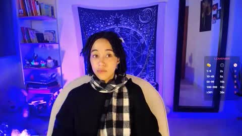 Ela  Help me reach 100 thumbs up online show from 03.26.26