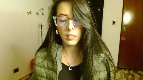 ela_3611 online show from 11.29.25