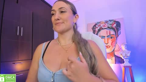 LOREIN online show from 12.27.24