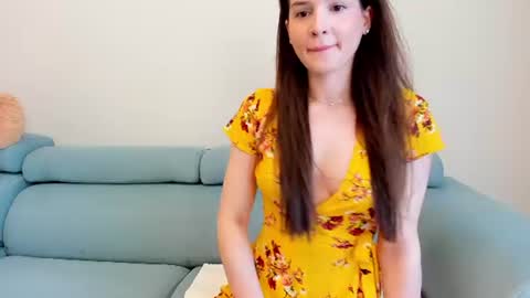 Snapshot of elaanna chatting on 06.24.26 Ela online show from 06.24.26