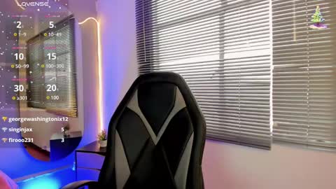 Snapshot of elaia_muller chatting on 12.03.24 Elaia online show from 12.03.24