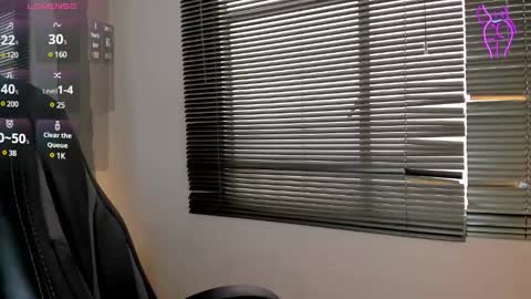 Snapshot of elaia_muller chatting on 02.21.25 Elaia online show from 02.21.25