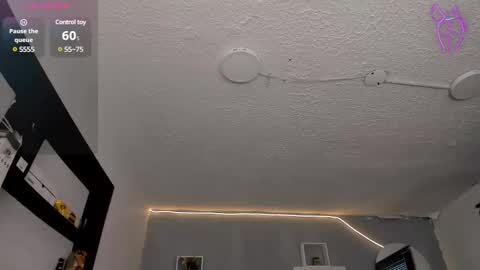 Snapshot of elaia_muller chatting on 03.03.25 Elaia online show from 03.03.25