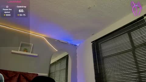 Snapshot of elaia_muller chatting on 03.04.25 Elaia online show from 03.04.25