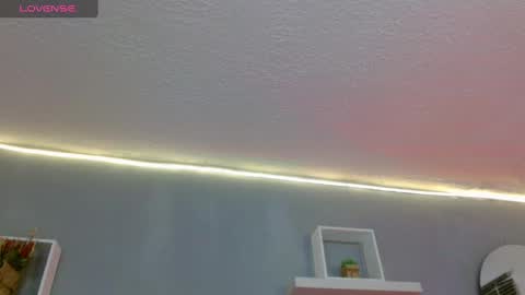 Snapshot of elaia_muller chatting on 03.12.25 Elaia online show from 03.12.25