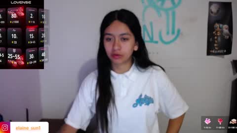 Elaine eli online show from 12.06.24