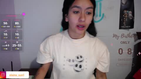 Elaine eli online show from 01.19.25