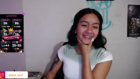 Elaine eli online show from 02.04.25