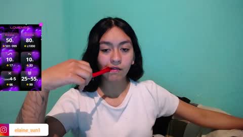 Elaine eli online show from 02.05.25