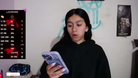 Elaine eli online show from 02.15.25