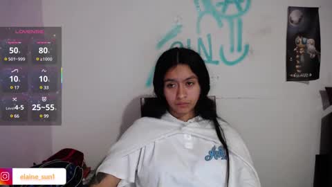 Elaine eli online show from 03.06.25