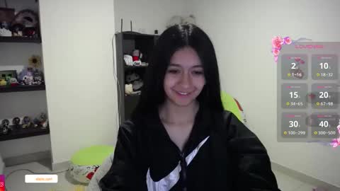 Elaine eli online show from 10.19.25