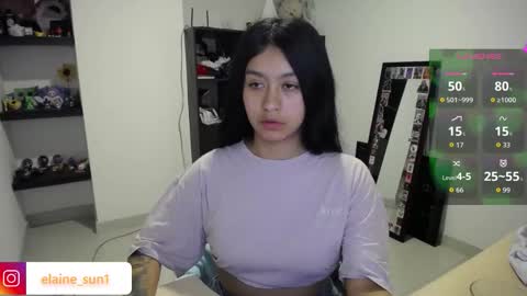 Elaine eli online show from 01.08.26