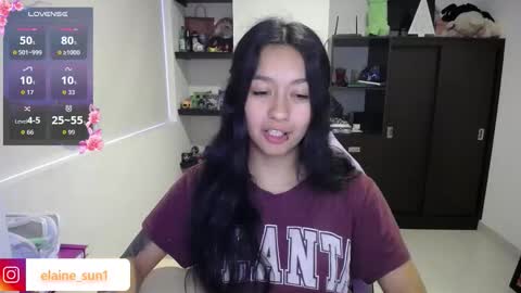 Elaine eli online show from 03.18.26