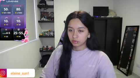 Elaine eli online show from 04.09.26